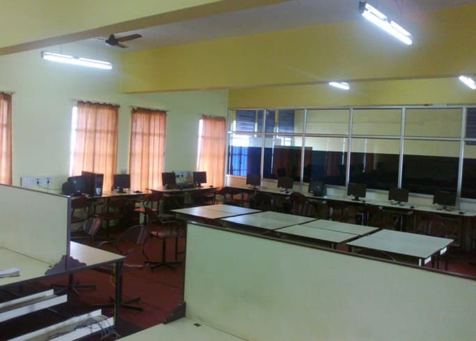 Mahaveer P Mirji College of Commerce Belgaum Campus photo 3